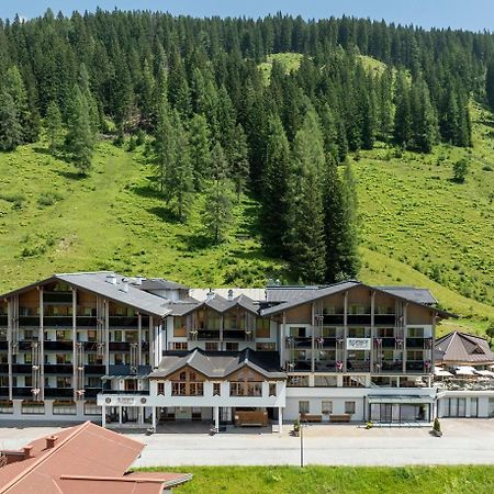 Hotel Alpenhof Superior Zauchensee Exterior foto